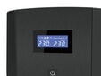 UPS Conceptronic ZEUS03EM 1200VA/720W IEC + Tomada Schuko image number null