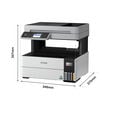 Impressora Multifun&ccedil;&otilde;es a Jato de Tinta Epson EcoTank ET-5170 Wi-Fi image number null