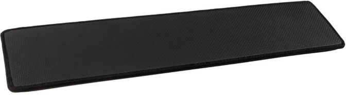 Apoio de Pulso Glorious Stealth Full Size Preto image number 2