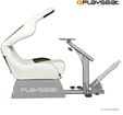 Cockpit Playseat&reg; Evolution White image number null