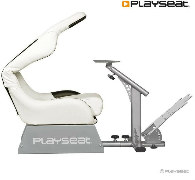 Cockpit Playseat&reg; Evolution White image number 5