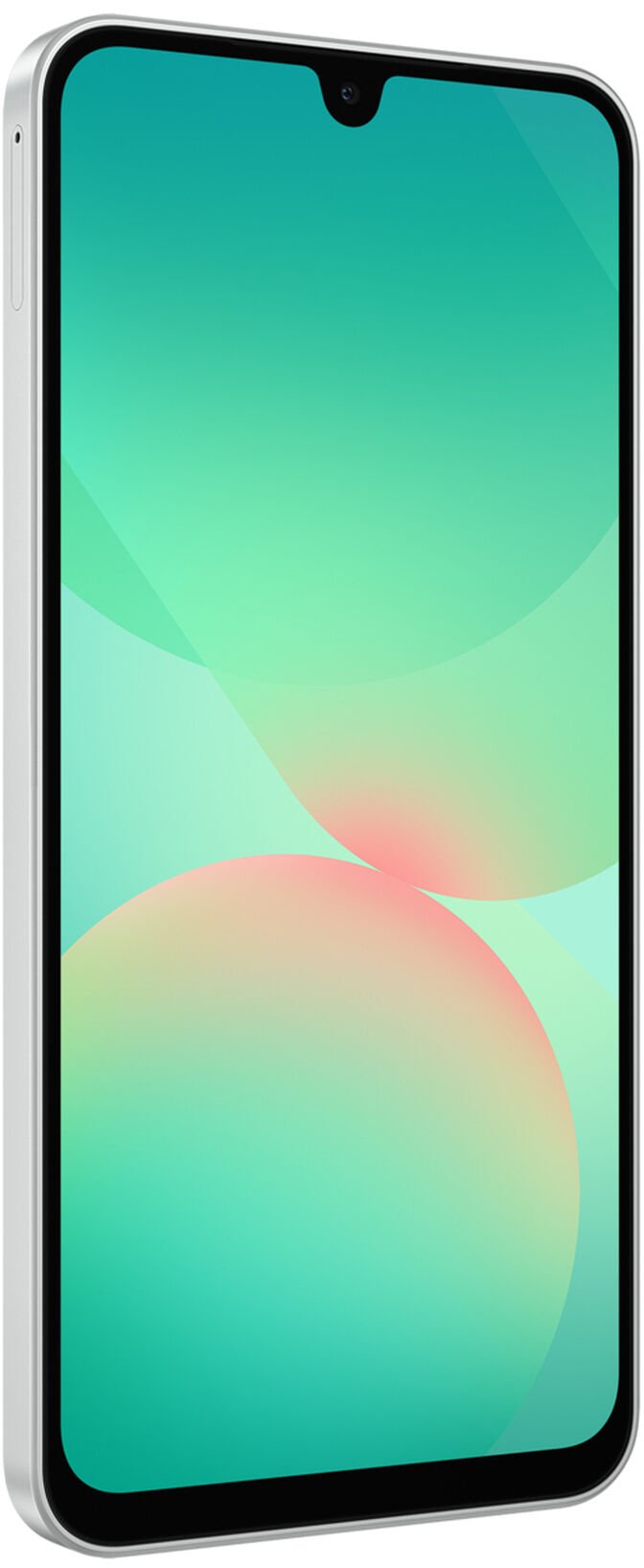 Smartphone Samsung Galaxy A26 5G 6.5" (6 / 128GB) 120Hz Branco image number 2