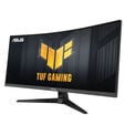 Monitor Curvo ASUS TUF 34" VG34VQ3B WQHD 16:9 180Hz FreeSync Premium HDR400 1ms image number null