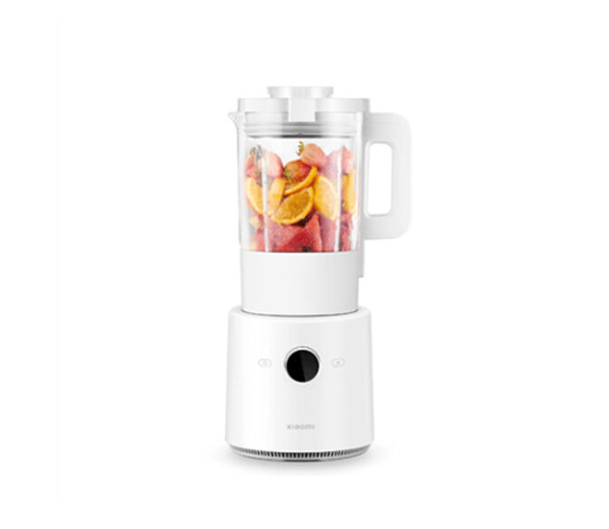 Liquidificadora Xiaomi Smart Blender image number 0
