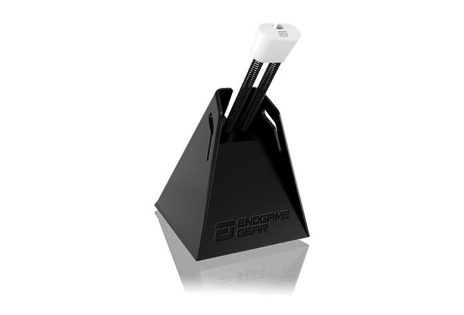 Suporte Rato Endgame Gear Bungee MB1 - Preto image number 2