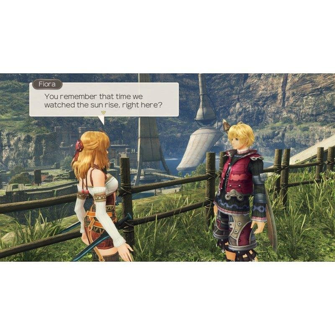 Jogo Nintendo Xenoblade Definitive Edition Nintendo Switch 2 Edition image number 4