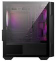 Caixa Micro-ATX MSI MAG Forge M100R RGB Preta image number null