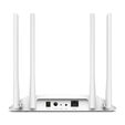 Repetidor TP-Link TL-WA1801 AX1800 Dual-Band Wi-Fi 6 image number null