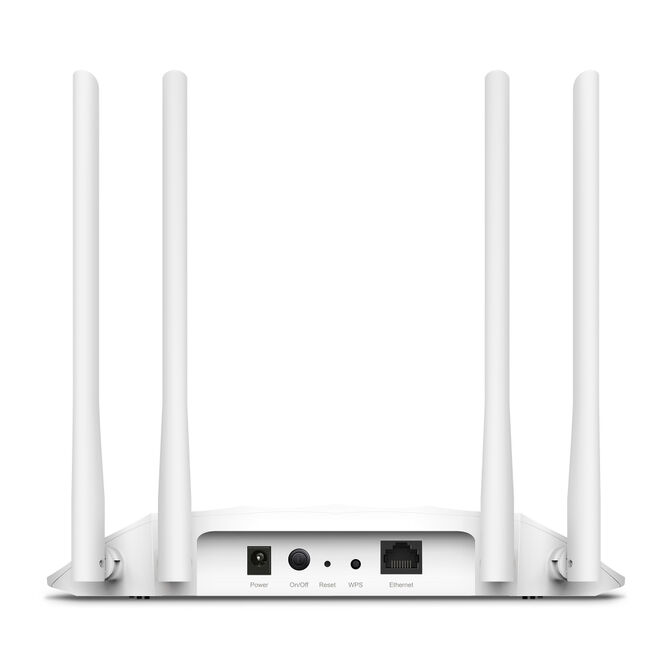 Repetidor TP-Link TL-WA1801 AX1800 Dual-Band Wi-Fi 6 image number 2