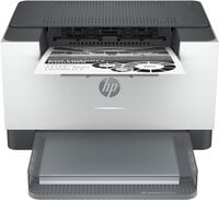 Impressora Laser HP LaserJet M209dw WiFi
