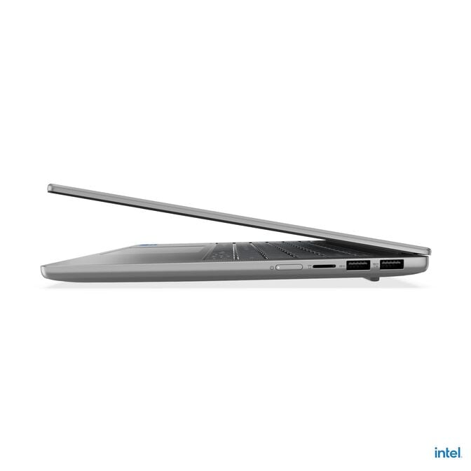 Port&aacute;til Lenovo IdeaPad Slim 5 14IMH9-638 14" Ultra 9 185H 32GB DDR5 1TB 2.8K OLED image number 2