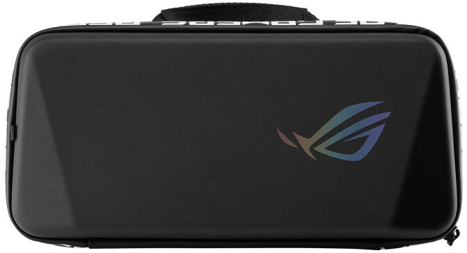 Bolsa de Transporte ASUS ROG Ally Premium image number 0