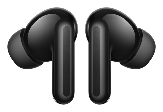 Auriculares Xiaomi Redmi Buds 8 ANC 50dB Bluetooth 5.4 Preto image number 1