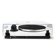 Gira-discos Vulkkano TD10 Bluetooth USB Branco image number null