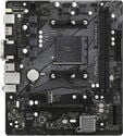 Motherboard ASRock A520M-HDV image number null