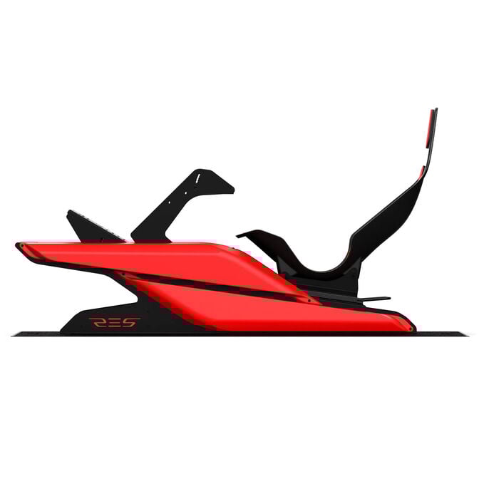 Suporte Lateral Mount para Cockpit X1 image number 5