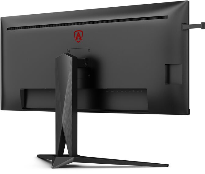 Monitor AGON by AOC 40" AG405UXC IPS UWQHD 144Hz 1ms FreeSync Premium HDR400 image number 7