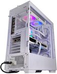 Computador King Mod Gamer-PC Intel i7 14700F 32GB DDR5 1TB RTX 5070 WiFi W11 image number null