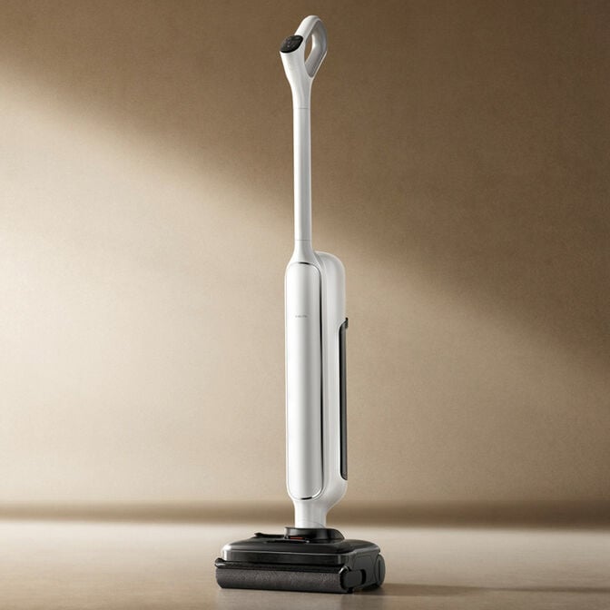 Aspirador Xiaomi Truclean W30 Pro Wet Dry Vacuum image number 1