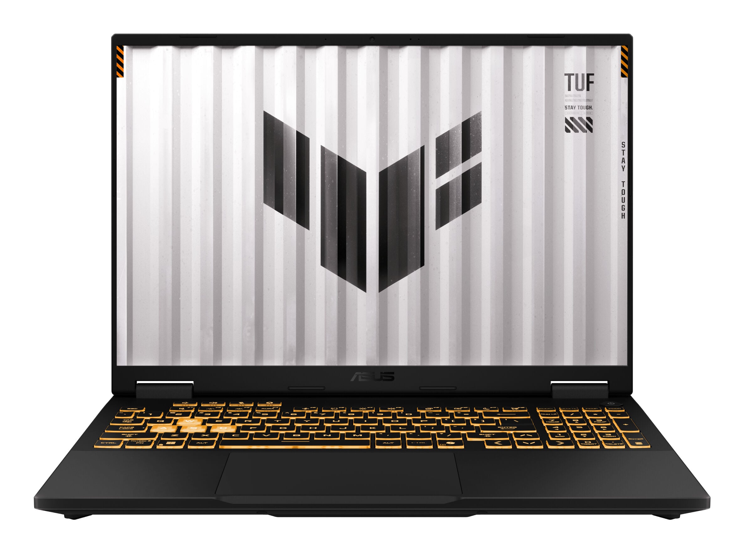 Port&aacute;til ASUS TUF F16 FX608JMI-74B56CS2 16" i7-14650HX 32GB DDR5 512GB RTX 5060 144Hz