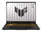 Port&aacute;til ASUS TUF F16 FX608JMI-74B56CS2 16" i7-14650HX 32GB DDR5 512GB RTX 5060 144Hz