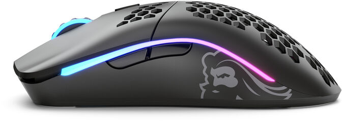 Rato Gaming Glorious Model O Wireless Preto image number 3