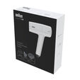 Secador de Cabelo Braun HD 1.55 Branco image number null