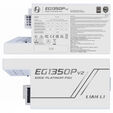 Fonte Modular Lian Li Edge Platinum V2 1350W 80+ Platinum Branco (C/Hub) image number null