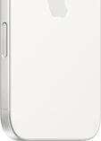 Smartphone Apple iPhone 16 6.1" 128GB Branco image number null