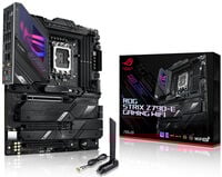 Motherboard Asus ROG Strix Z790-E Gaming WiFi