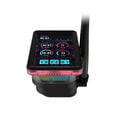 Water Cooler CPU Corsair iCUE LINK TITAN II 360 RX RGB LCD 360mm Preto image number null