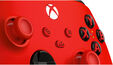 Gamepad Microsoft Xbox Wireless Red image number null