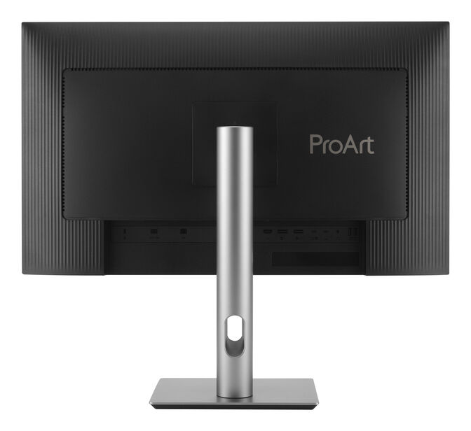 Monitor ASUS ProArt 27" PA278CGRV IPS WQHD Calman Verified USB-C (PD96W) Mac Compliance image number 9