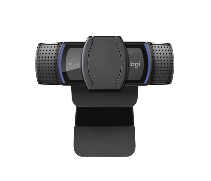 Webcam Logitech C920e Full HD 1080p Preto image number 4