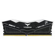Team Group Kit 64GB (2 x 32GB) DDR5 6000MHz Delta RGB Preto CL38 V2 image number null