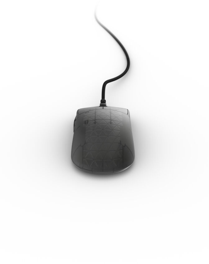 Rato Gaming Endgame Gear OP1 8K V2 - Dark Frost image number 3