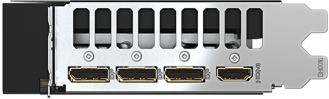 Gr&aacute;fica Gigabyte GeForce&reg; RTX 5060 Ti Aorus Elite 16GB GDDR7 DLSS4 image number 7