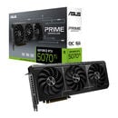Gr&aacute;fica Asus GeForce&reg; RTX 5070 Ti Prime OC 16GB GDDR7 DLSS4