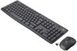 Teclado + Rato Logitech MK295 Silent Wireless (PT) image number null