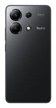 Smartphone Xiaomi Redmi Note 13 4G 6.67" (6 / 128GB) 120Hz Preto image number null