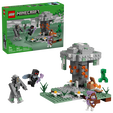LEGO Minecraft: O Jardim P&aacute;lido, 243 Pe&ccedil;as (21586) image number null
