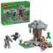 LEGO Minecraft: O Jardim P&aacute;lido, 243 Pe&ccedil;as (21586)