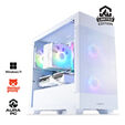 Computador AURA Limited-PC Ryzen 7 5700X3D 32GB DDR4 1TB RTX 5070 WiFi W11 image number null