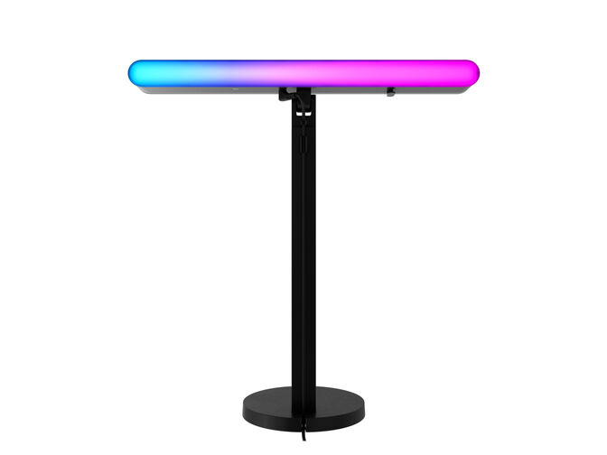 Luz Logitech G Litra Beam LX Streaming Light Grafite image number 4