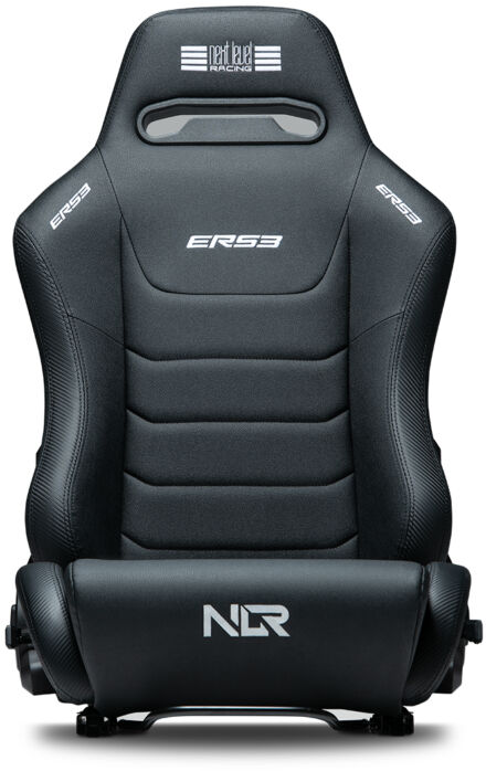 Assento de Competi&ccedil;&atilde;o Next Level Racing ELITE ERS3 Reclin&aacute;vel