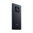 Smartphone Xiaomi Redmi Note 15 4G 6.77" (8 / 128GB) 120Hz Preto image number null