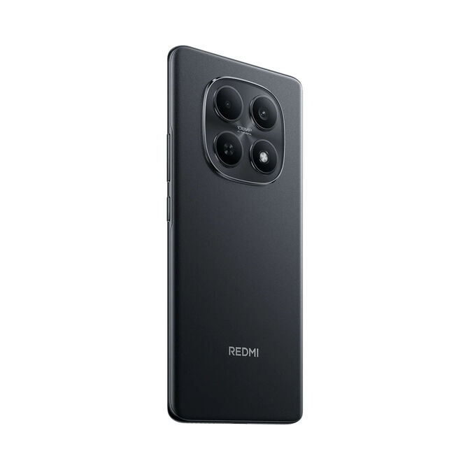Smartphone Xiaomi Redmi Note 15 4G 6.77" (8 / 128GB) 120Hz Preto image number 2