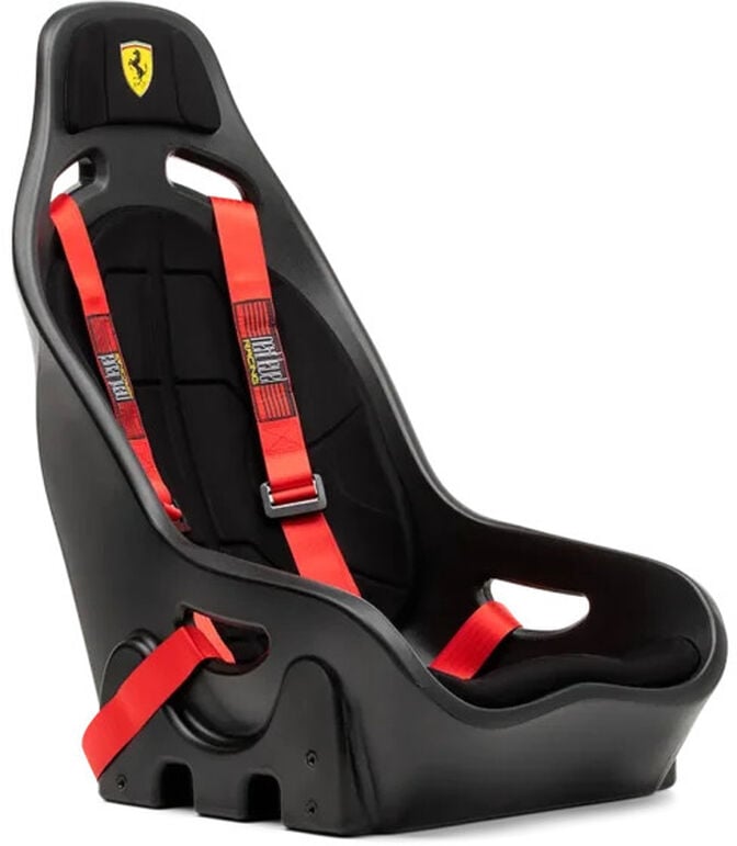 Assento de Competi&ccedil;&atilde;o Next Level Racing ELITE ES1 Ferrari Edition image number 1