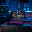 Port&aacute;til Gigabyte G5 KF5-53PT353SD 15.6" i5-13500H 16GB DDR5 512GB RTX 4060 144Hz image number null