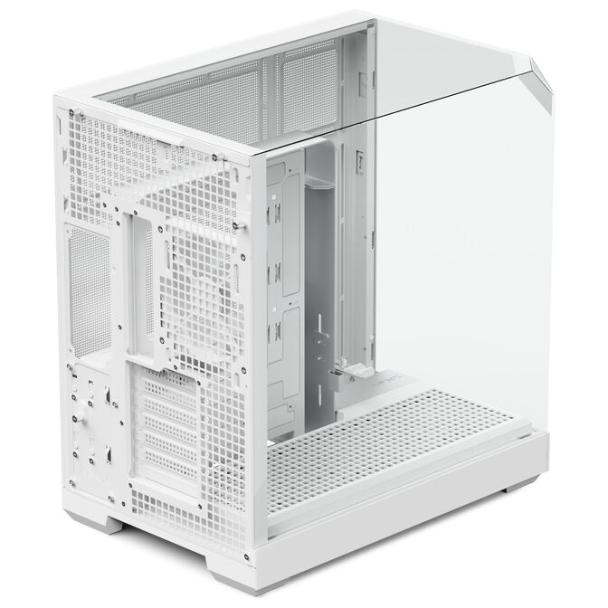 Caixa ATX APNX V2 Branco image number 6